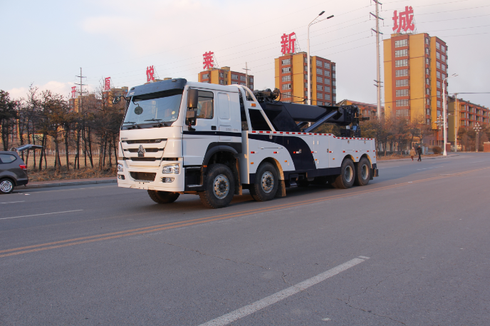 沈陽(yáng)清障車